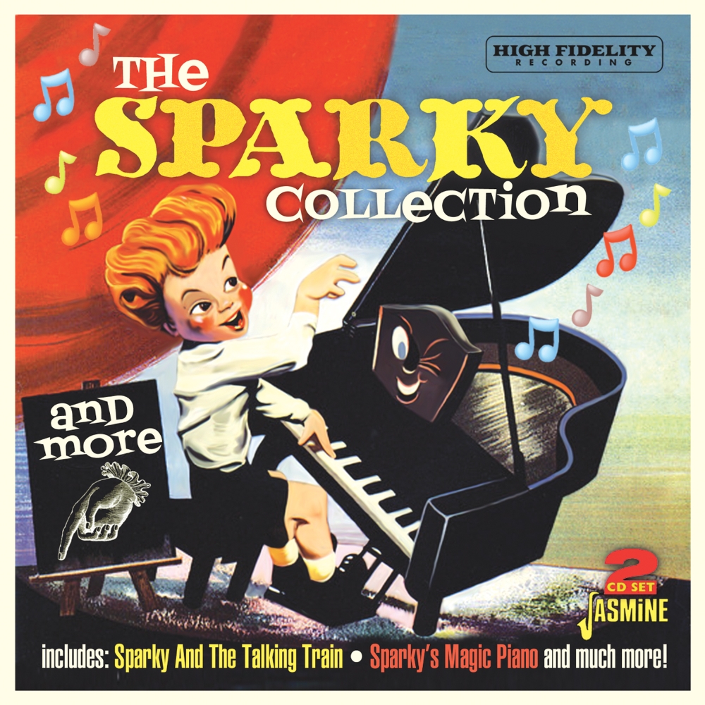 Sparky Collection (2 CD)