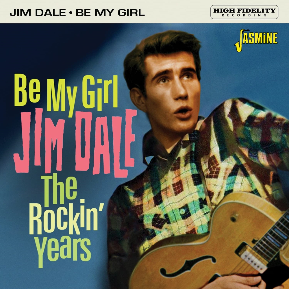 Be My Girl: The Rockin' Years