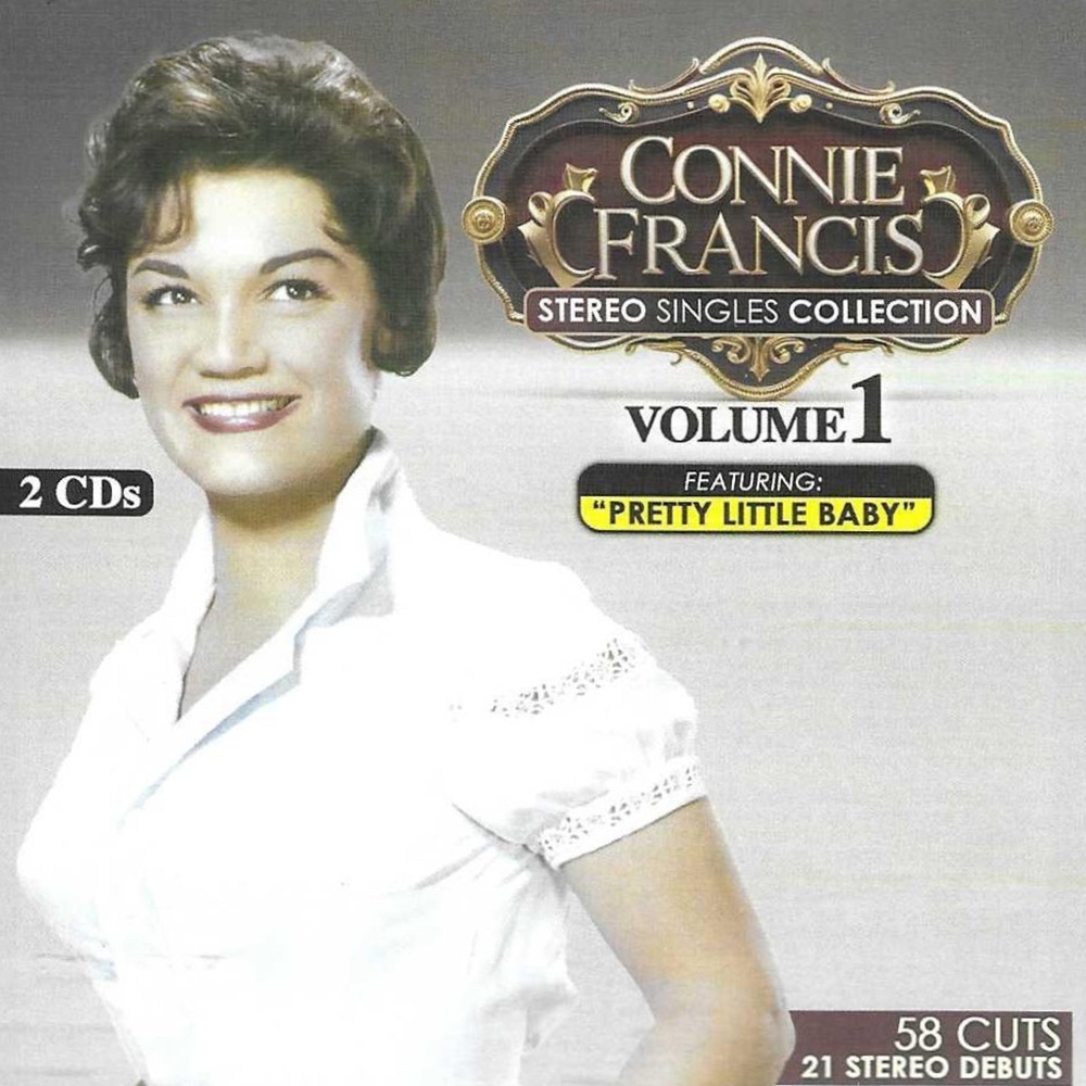 (image for) Stereo Singles Collection, Vol. 1 (2 CD)