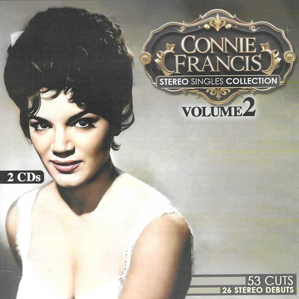 (image for) Stereo Singles Collection, Vol. 2 (2 CD)