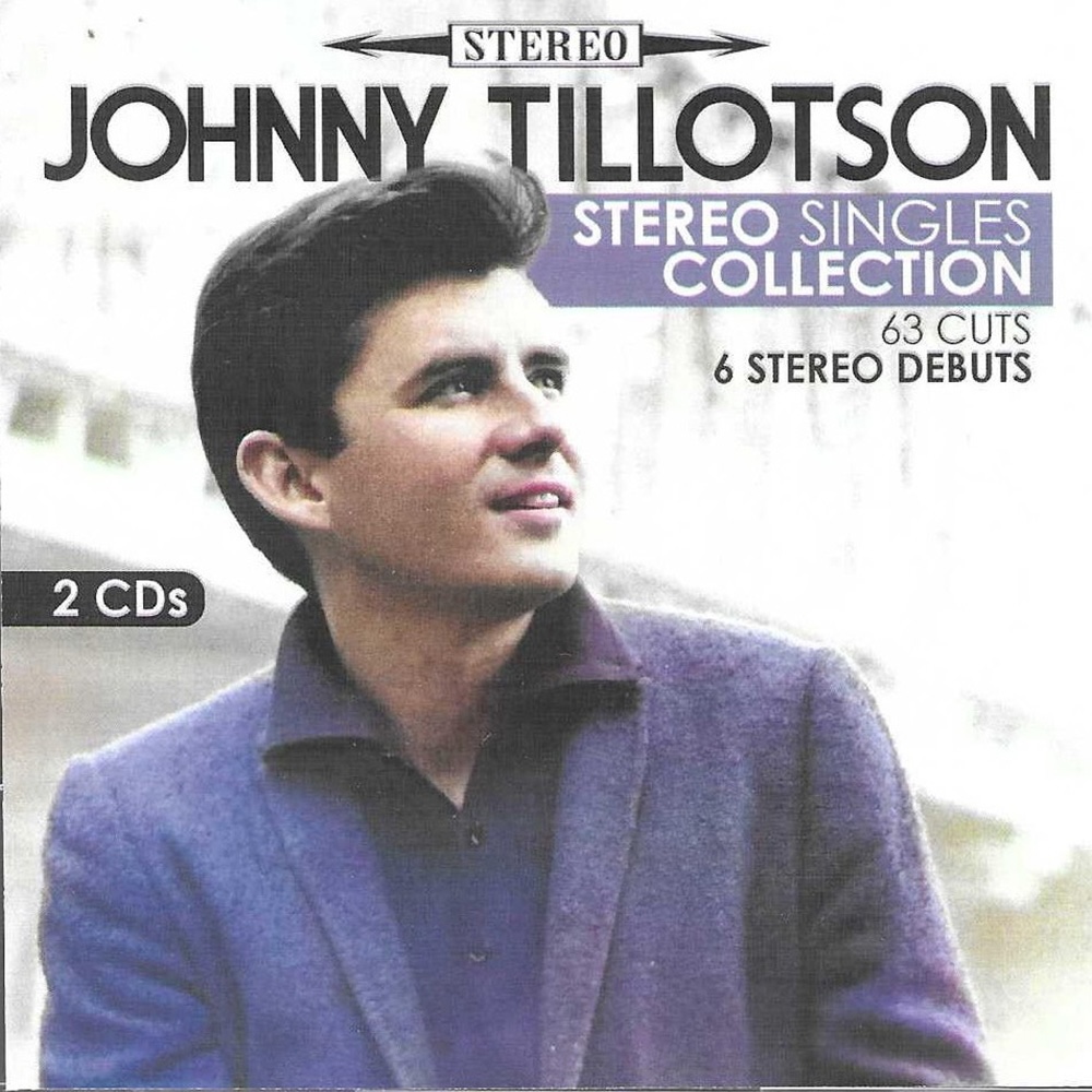 (image for) Stereo Singles Collection-63 Cuts-6 Stereo Debuts (2 CD)