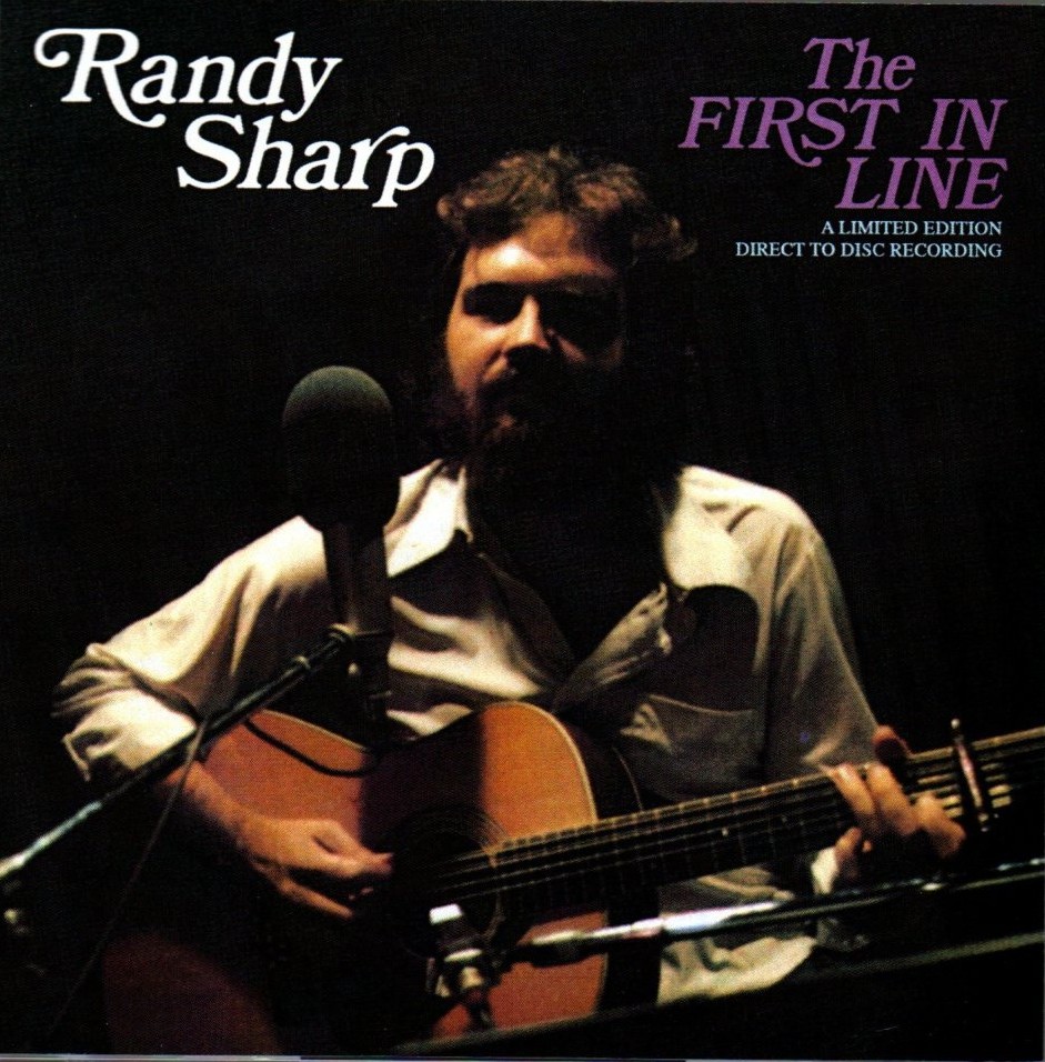 First In Line (image for) First In Line