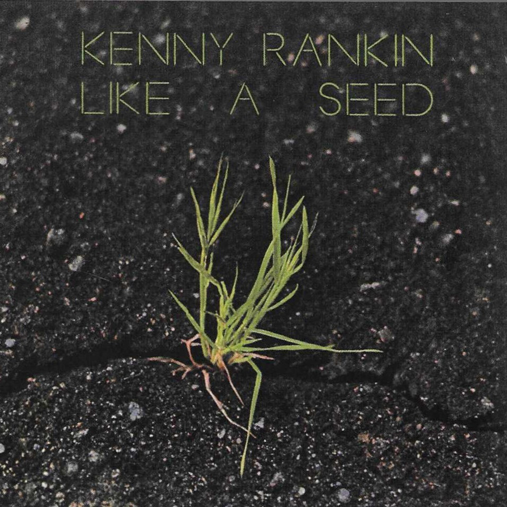 (image for) Like a Seed