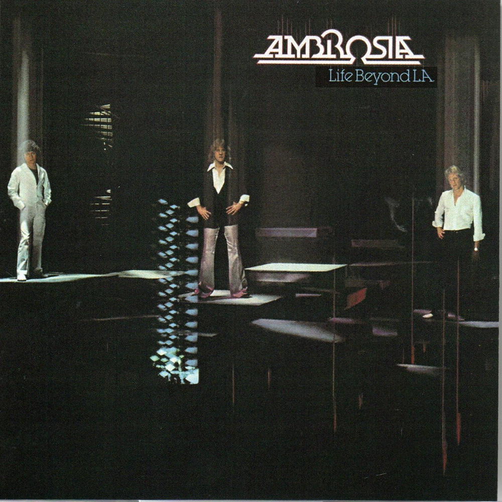 (image for) Life Beyond L.A.