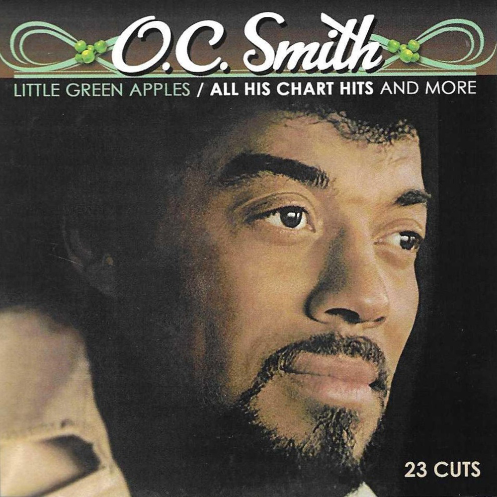 (image for) Little Green Apples / All His Chart Hits & More