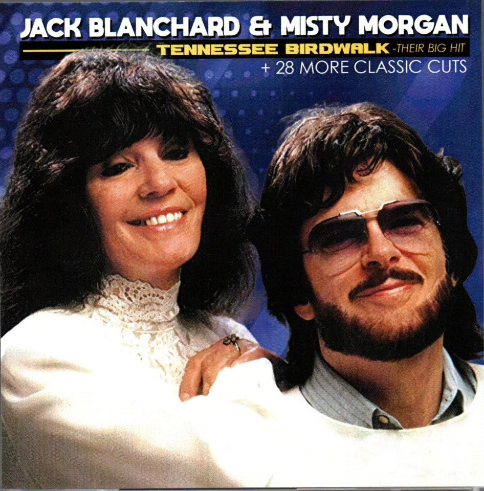 Tennessee Birdwalk: Their Big Hit + 28 More Classic Cuts (image for) Tennessee Birdwalk: Their Big Hit + 28 More Classic Cuts