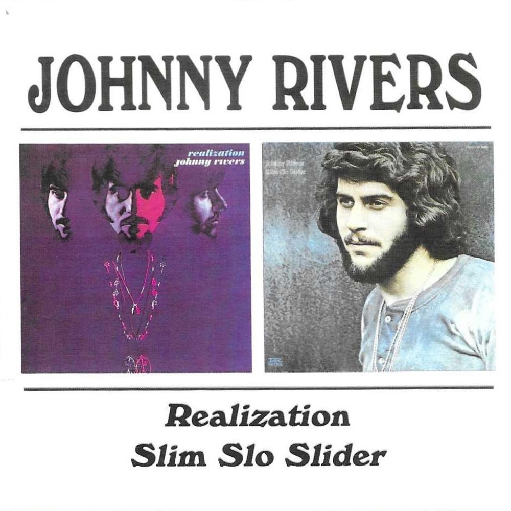 (image for) Realization - Slim Slo Slider (2 CD)