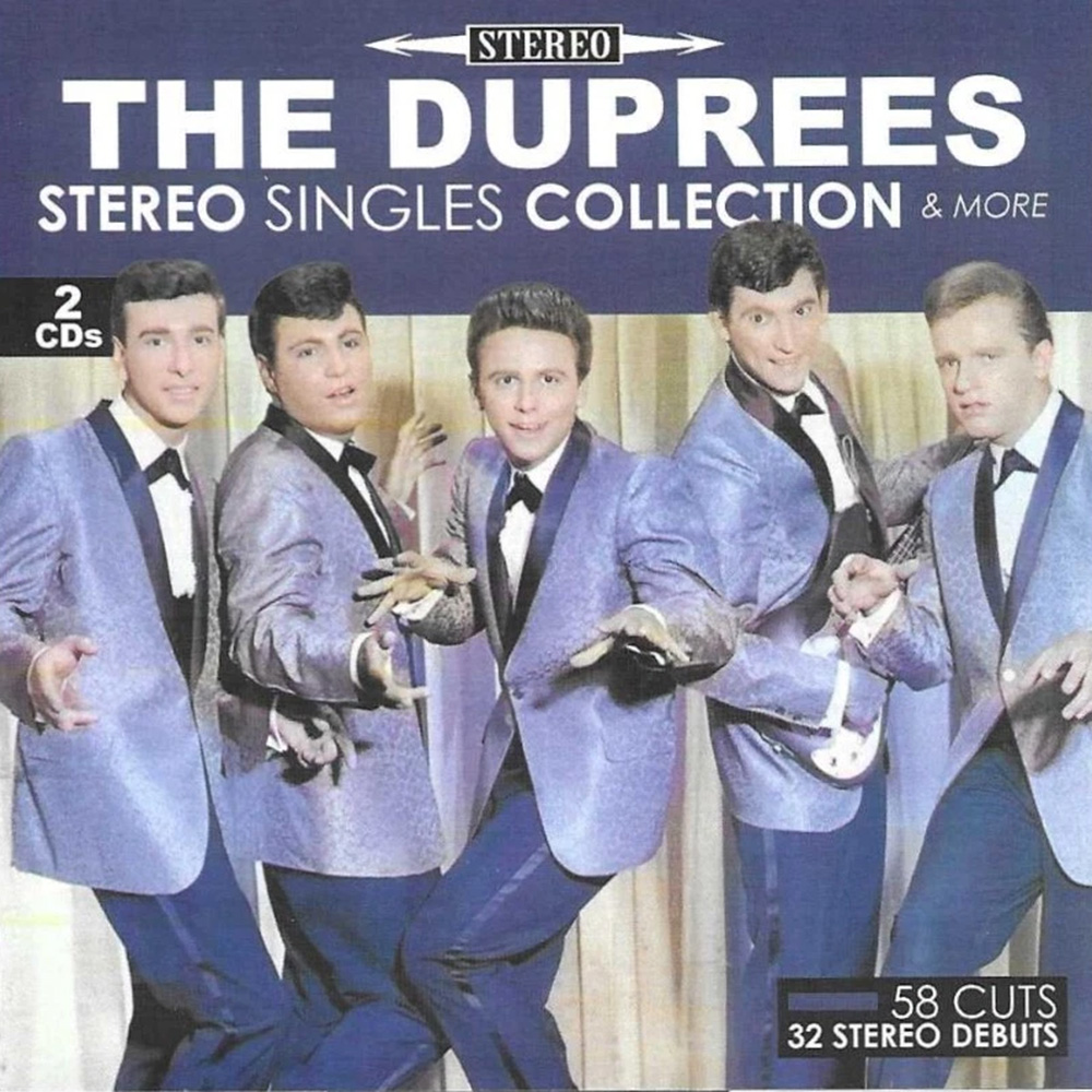 (image for) Stereo Singles Collection & More (2 CD)
