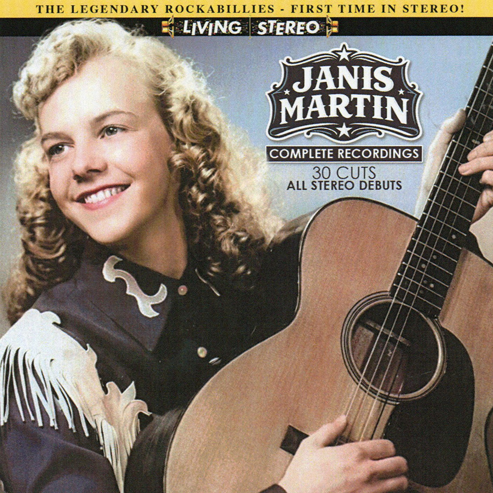 Complete Recordings - 30 Cuts - All Stereo Debuts (image for) Complete Recordings - 30 Cuts - All Stereo Debuts