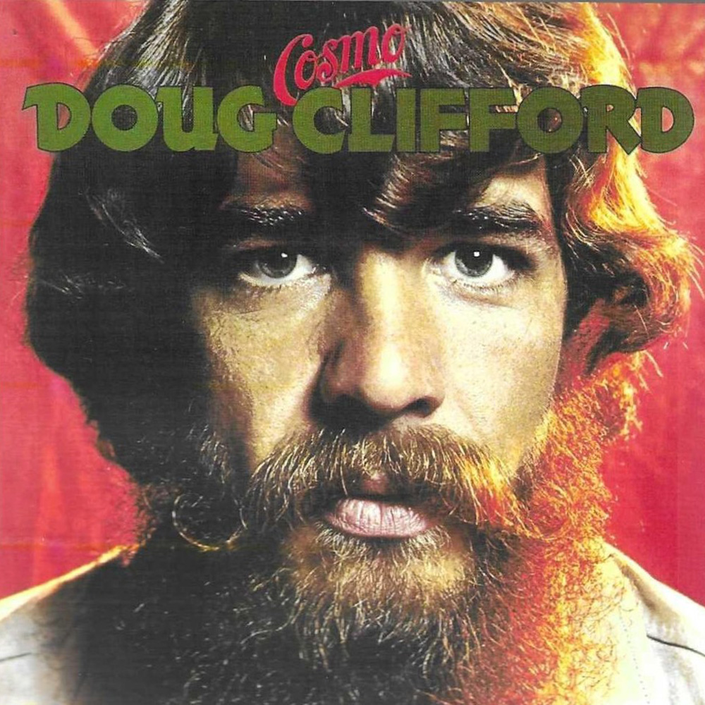 (image for) Doug 'Cosmo' Clifford