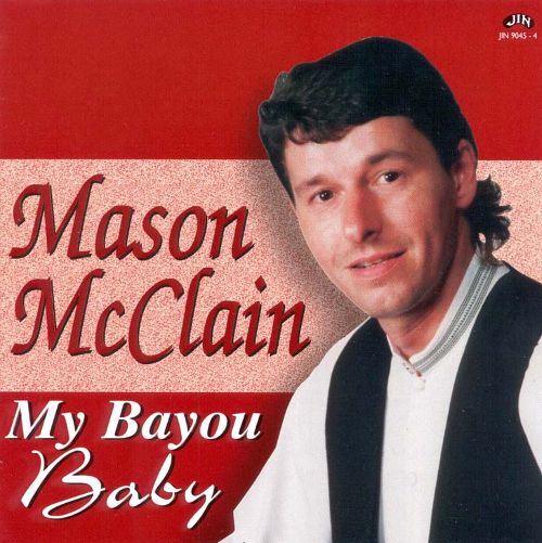 My Bayou Baby - Click Image to Close
