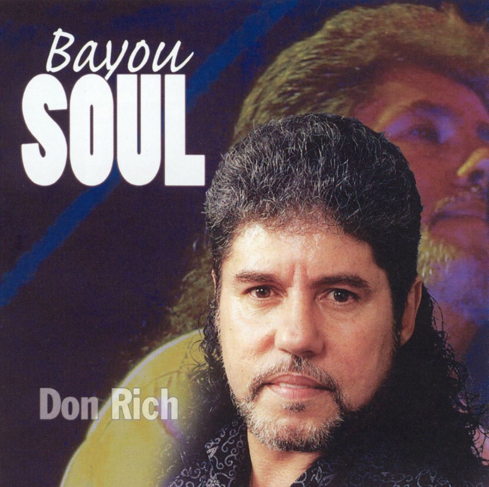 Bayou Soul - Click Image to Close