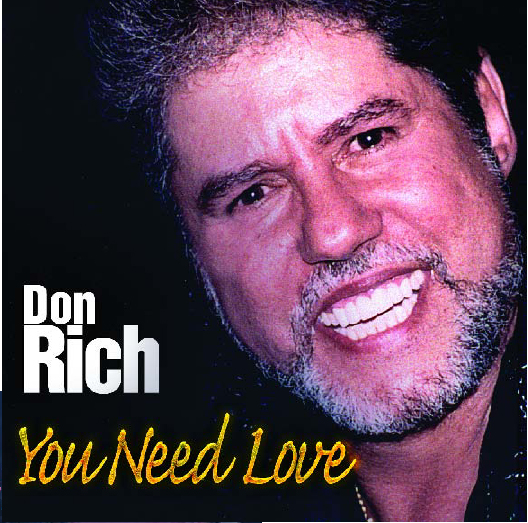 (image for) You Need Love