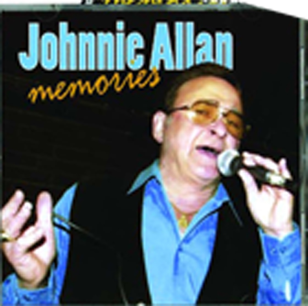 (image for) Memories