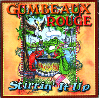 (image for) Stirrin It Up