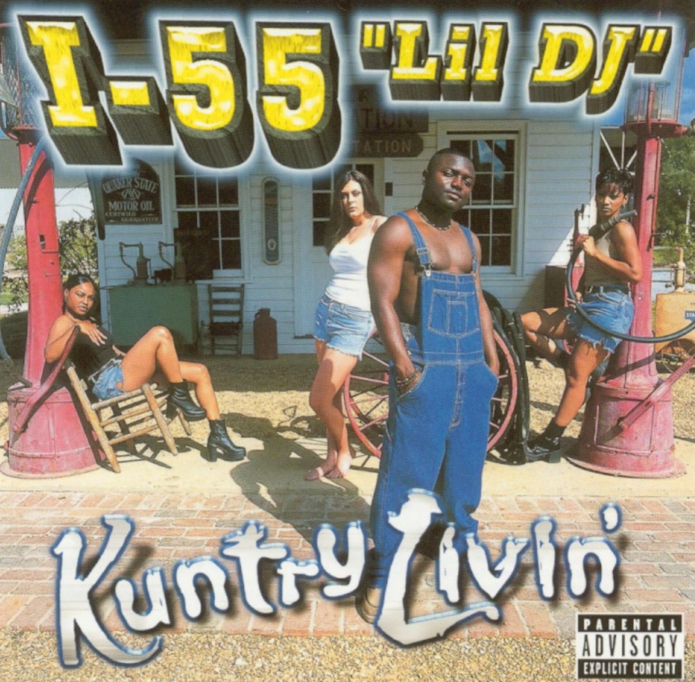Kuntry Livin' - Click Image to Close