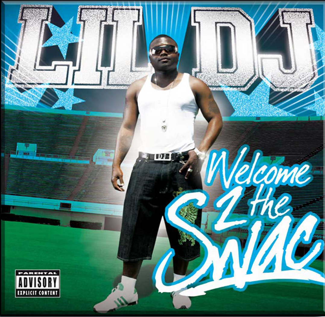 (image for) Welcome 2 The Swac