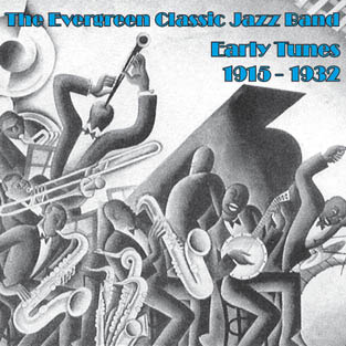 (image for) Early Tunes 1915 - 1932