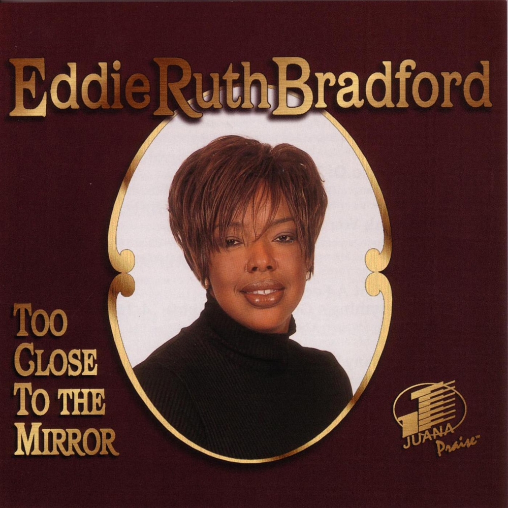 (image for) Too Close To The Mirror