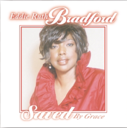 (image for) Saved By Grace