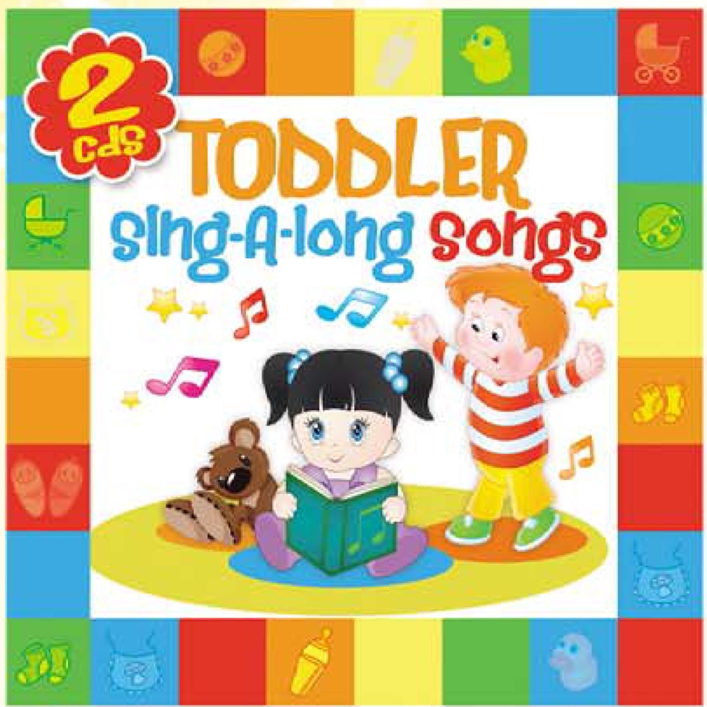 Toddler Sing-A-Long Songs