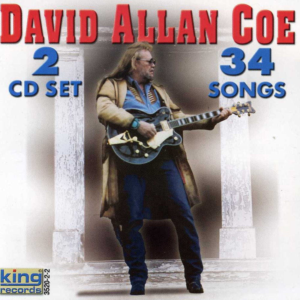 Original Outlaw Of Country (2 CD) - Click Image to Close