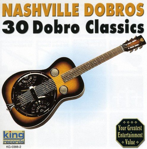 30 Dobro Classics - Click Image to Close