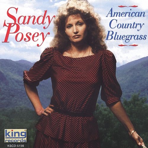 American Country Bluegrass - Click Image to Close