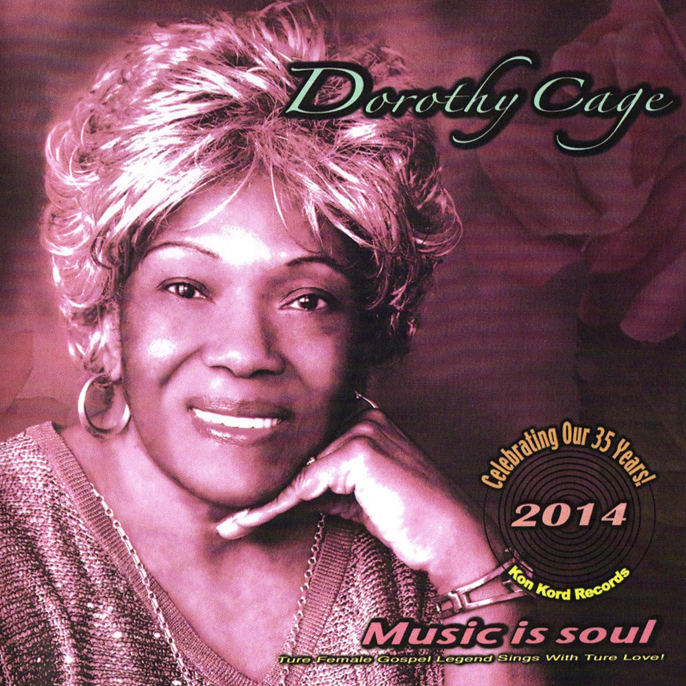 (image for) Music Is Soul