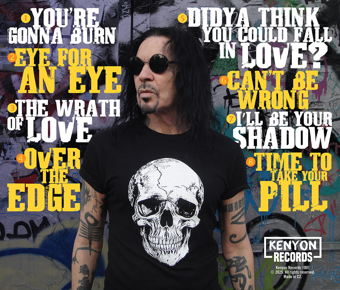 (image for) Punk Rock Fiesta!