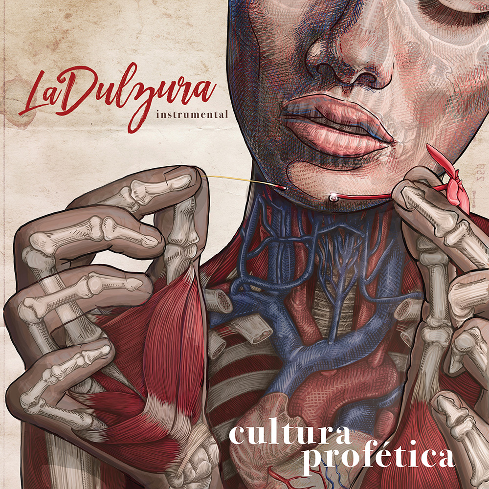 (image for) La Dulzura: Instrumental (2 LP)