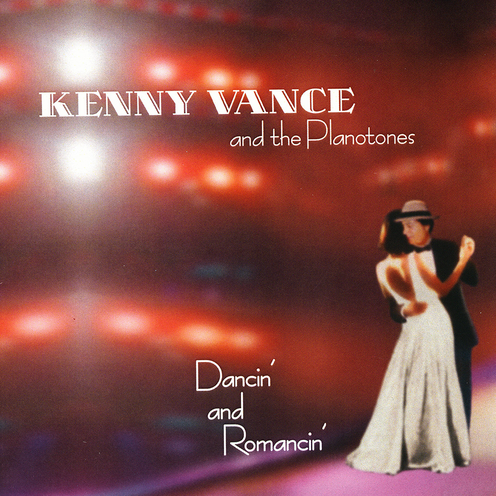 (image for) Dancin' And Romancin'
