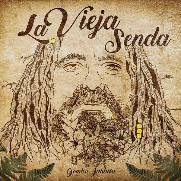 La Vieja Senda - Click Image to Close