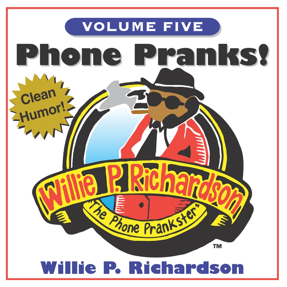 Phone Pranks, Volume 5