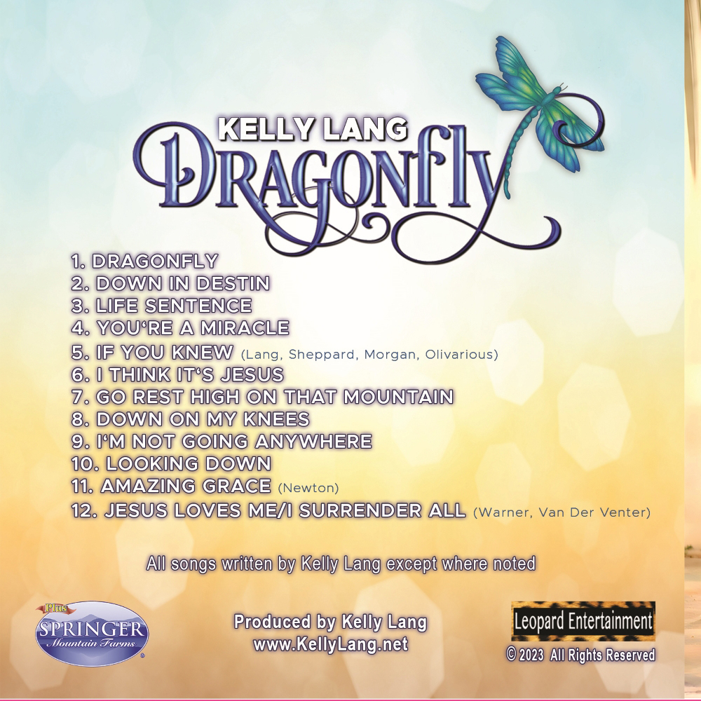 Dragonfly - Click Image to Close