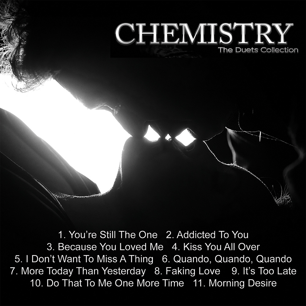 (image for) Chemistry-The Duets Collection