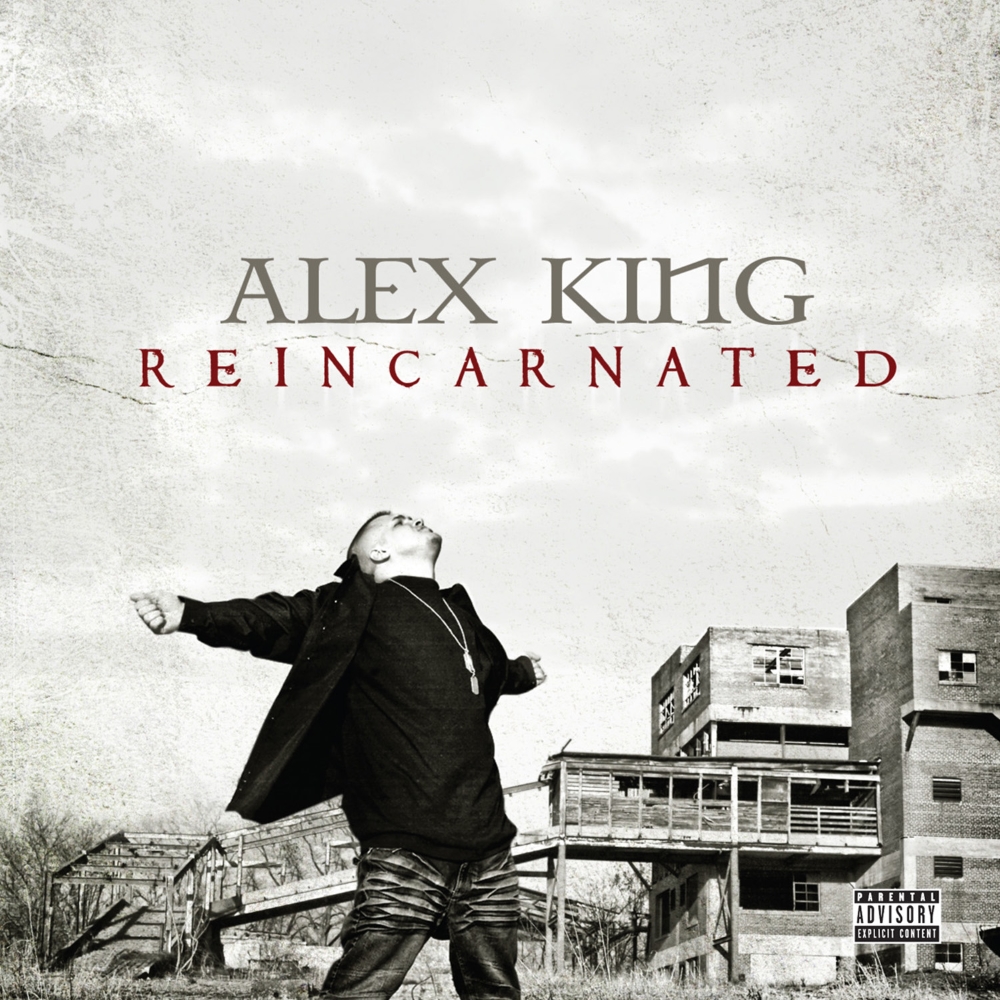 Reincarnated (2 CD) - Click Image to Close