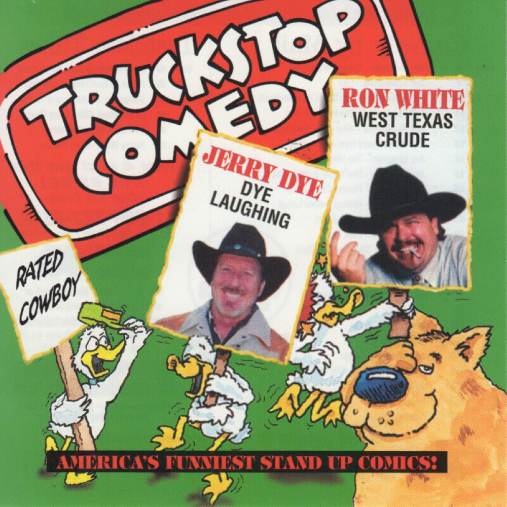 Truckstop Comedy