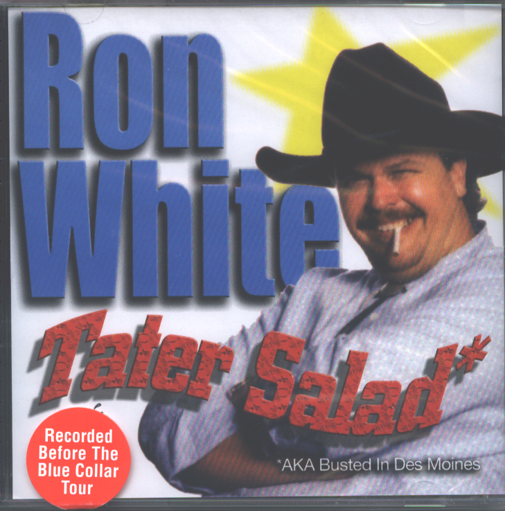 (image for) Tater Salad