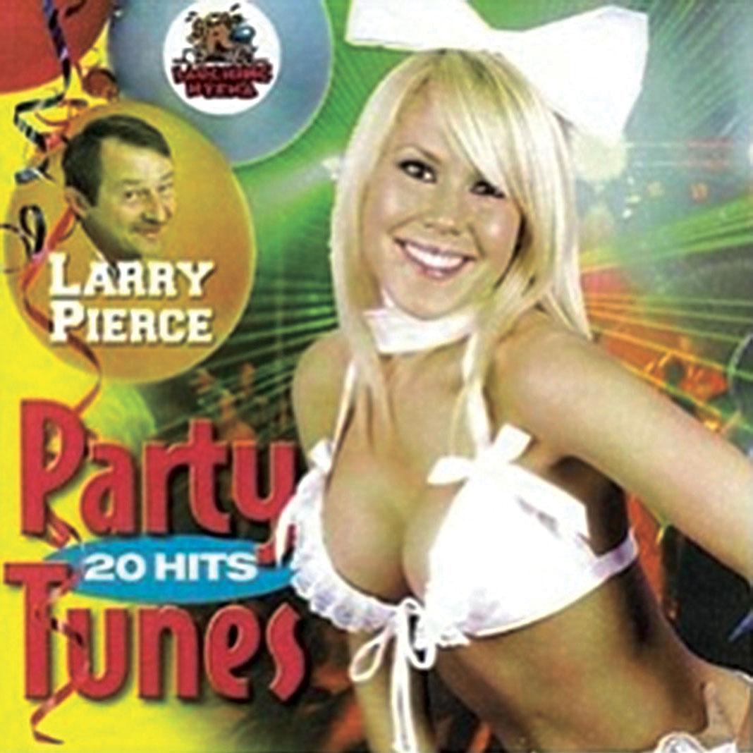 Party Tunes-20 Hits - Click Image to Close