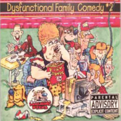 Dysfunctional Family Comedy 2