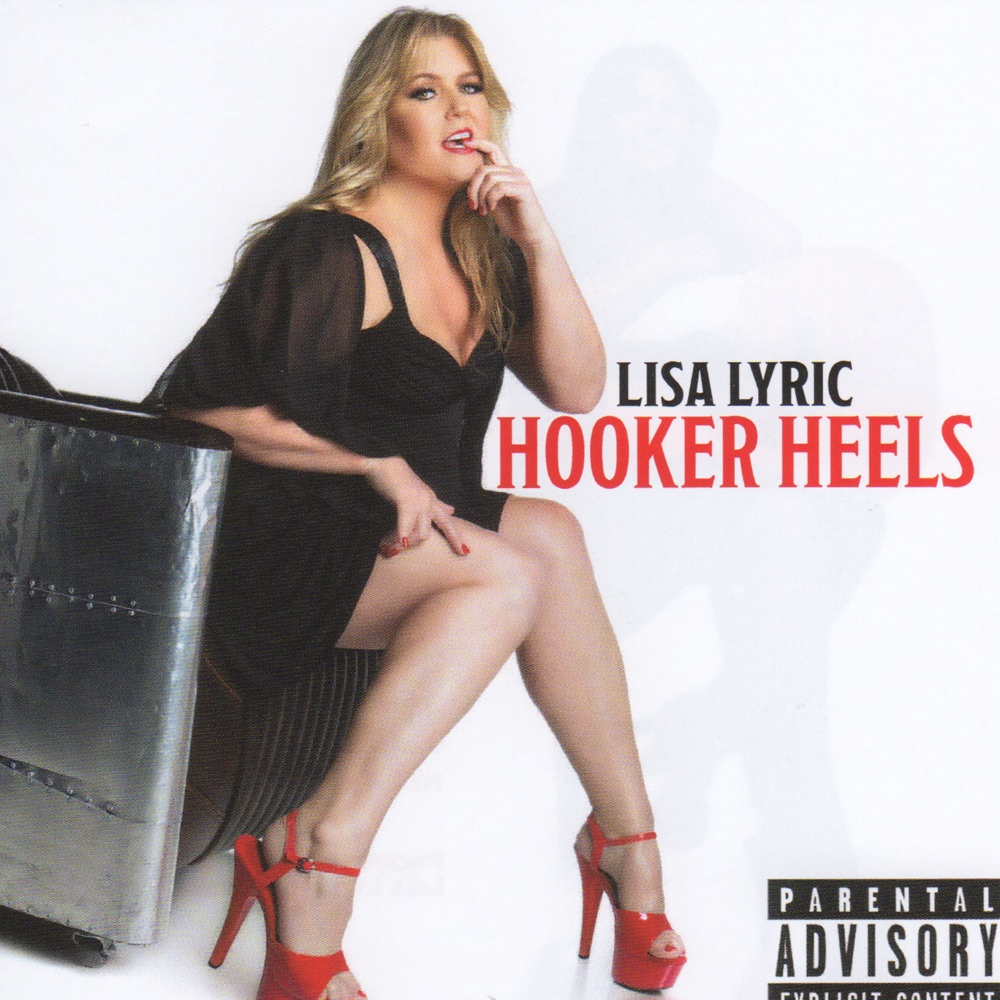 Hooker Heels - Click Image to Close