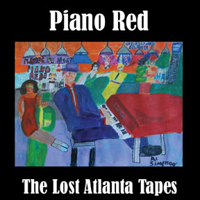 The Lost Atlanta Tapes