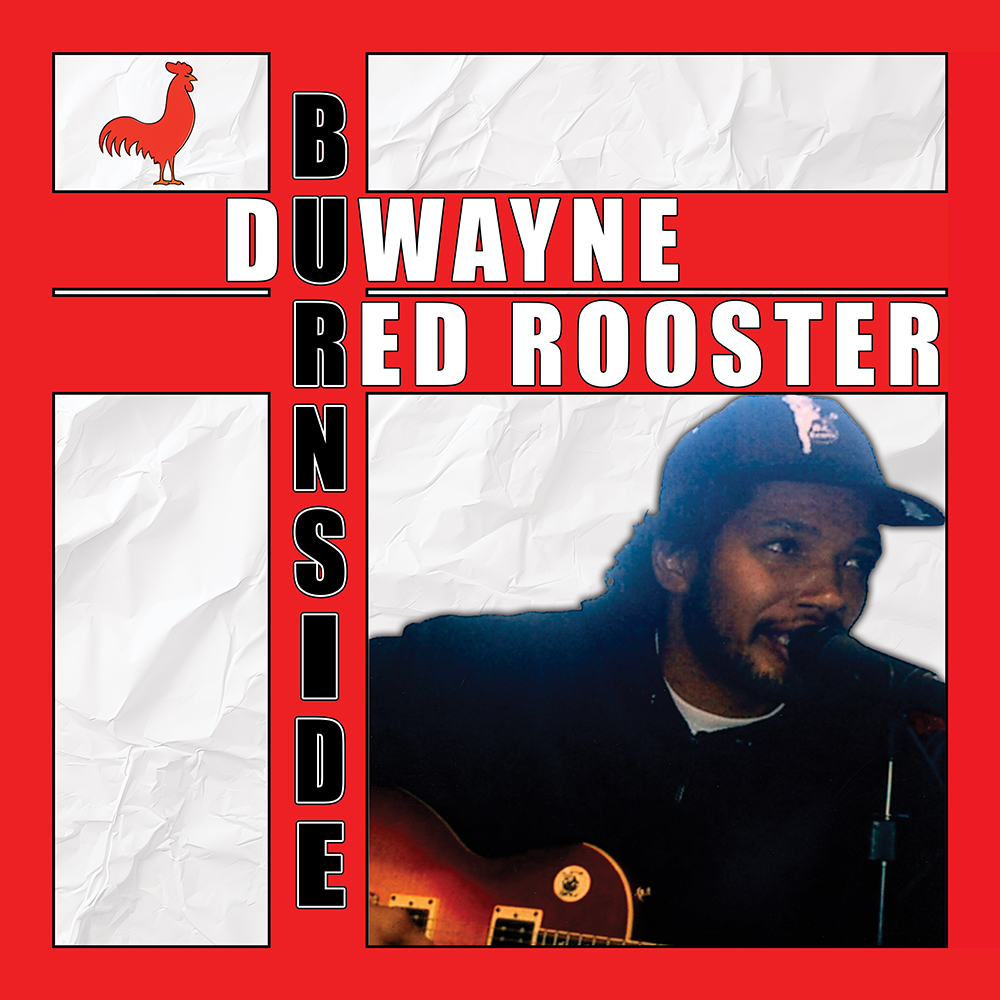 (image for) Red Rooster