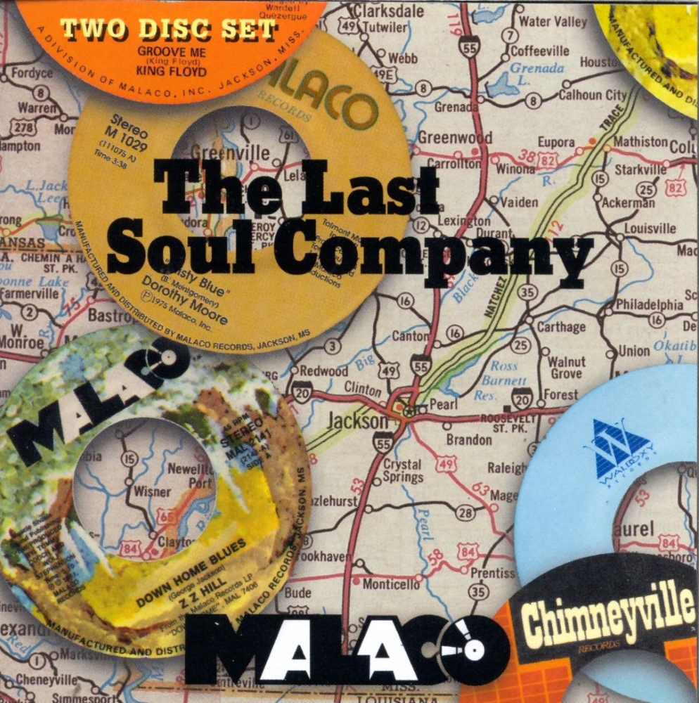 Last Soul Company