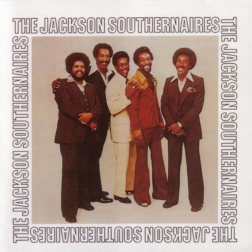 The Jackson Southernaires