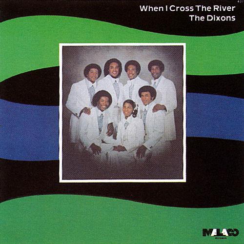 (image for) When I Cross The River (Cassette)