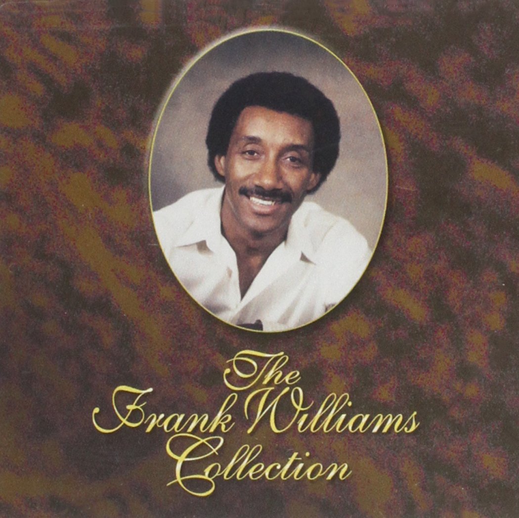 (image for) Frank Williams Collection