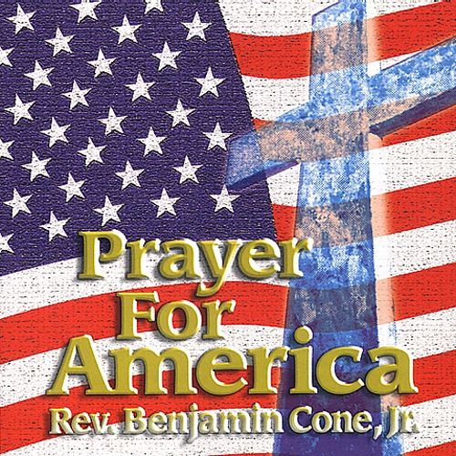 Prayer For America