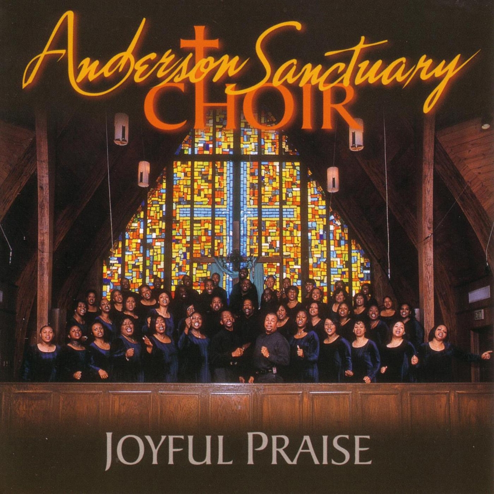 Joyful Praise - Click Image to Close